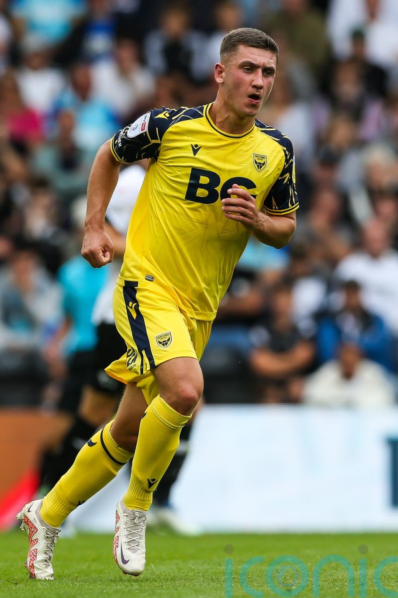 Cameron Brannagan helps Oxford stun Swansea