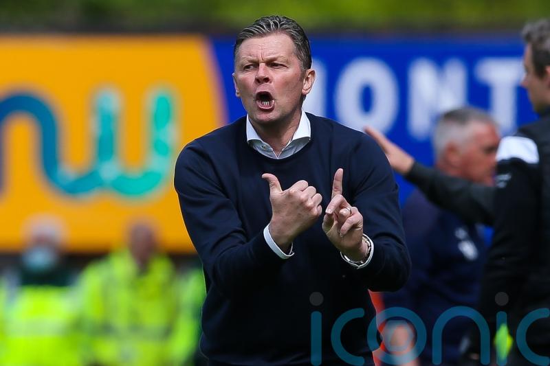 Steve Cotterill: Shrewsbury deserved &lsquo;big win&rsquo; over Carlisle
