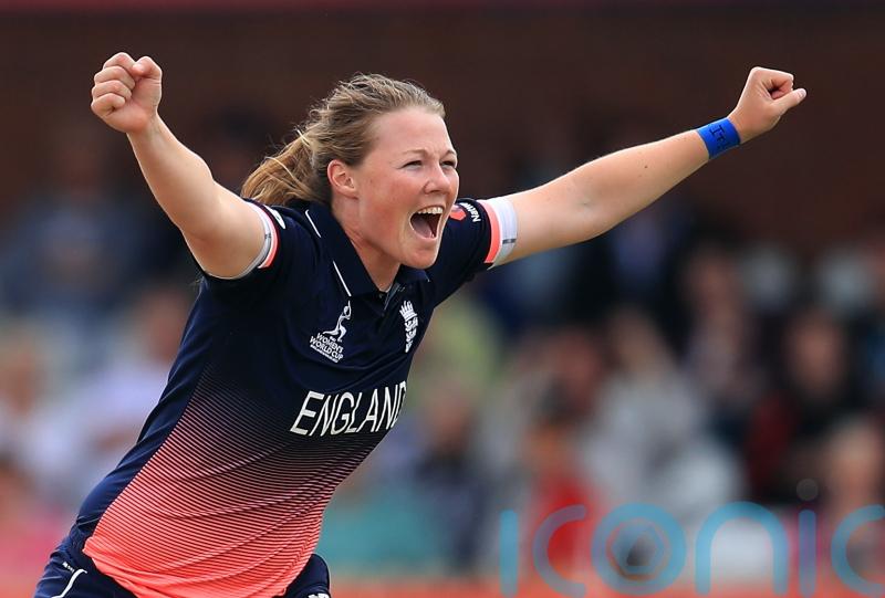 Women&rsquo;s game on upward trend and schools an important target &ndash; Anya Shrubsole