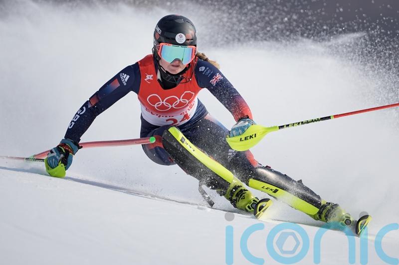 Great Britain&rsquo;s Olympic skiers launch emergency appeal after funding cut