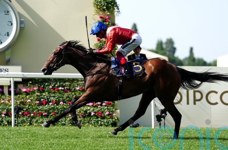 Inspiral all set for Deauville following Newmarket workout