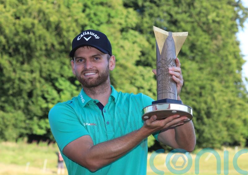 England&rsquo;s Daniel Gavins eyes upturn in form at scene of first DP World Tour win