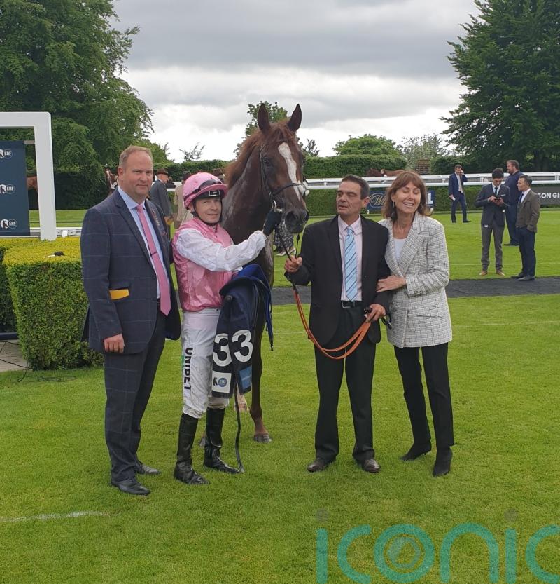 Listed victor Lionel has left Menuisier team