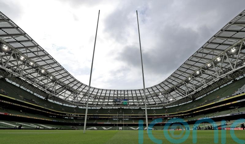 IRFU bans trans women and trans girls aged over 12 from female contact rugby