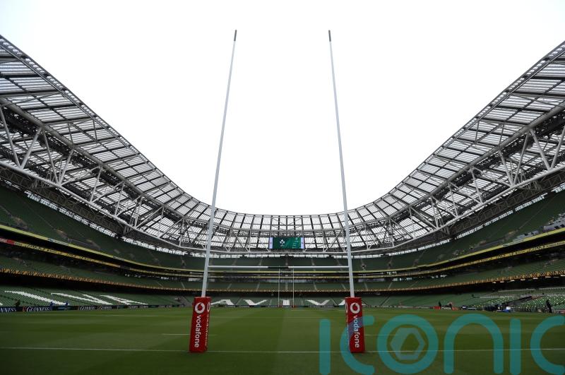 IRFU bans transgender women and girls aged over 12 from female contact rugby