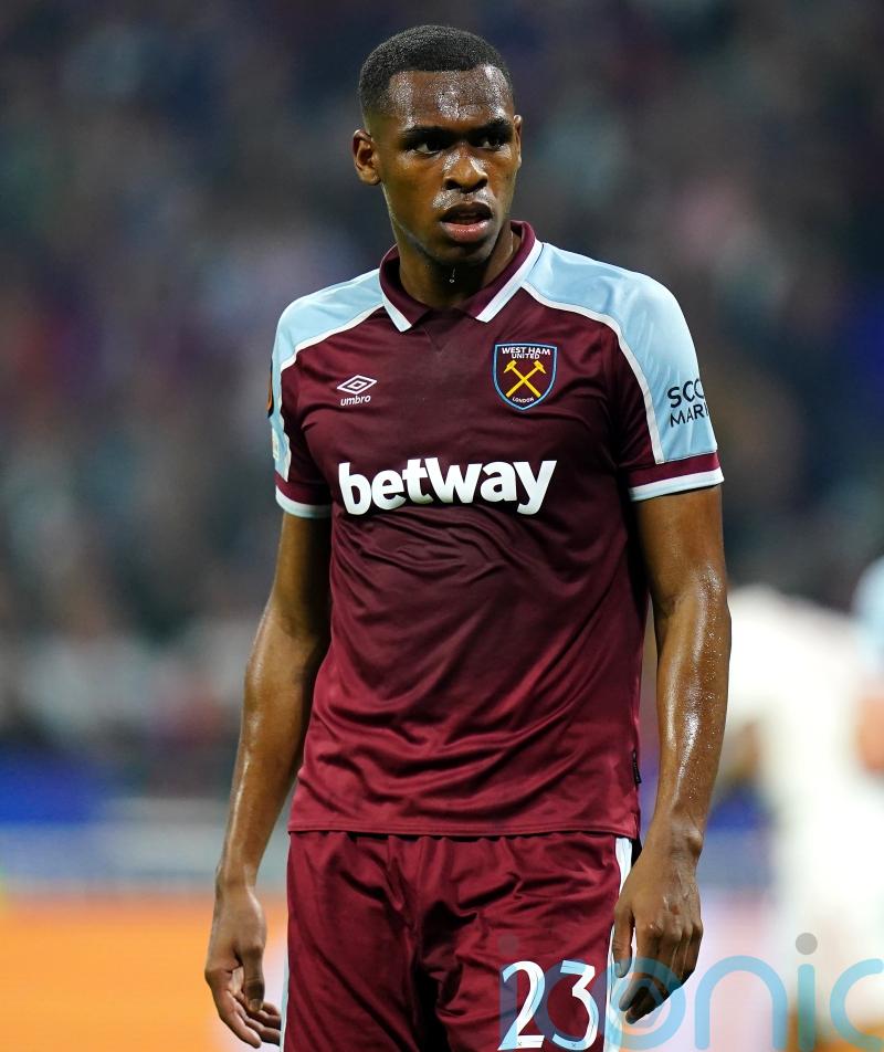 Issa Diop excited by Fulham &lsquo;chapter&rsquo; after switch from West Ham