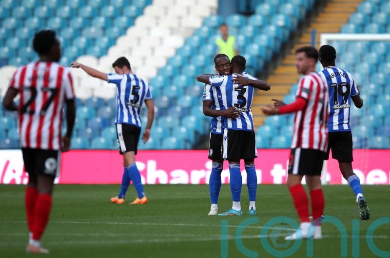 Sheffield Wednesday see off Sunderland