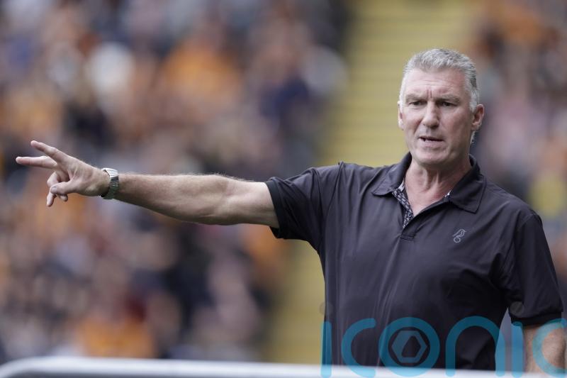 Nigel Pearson praises Tommy Conway for his two goals in victory over Coventry