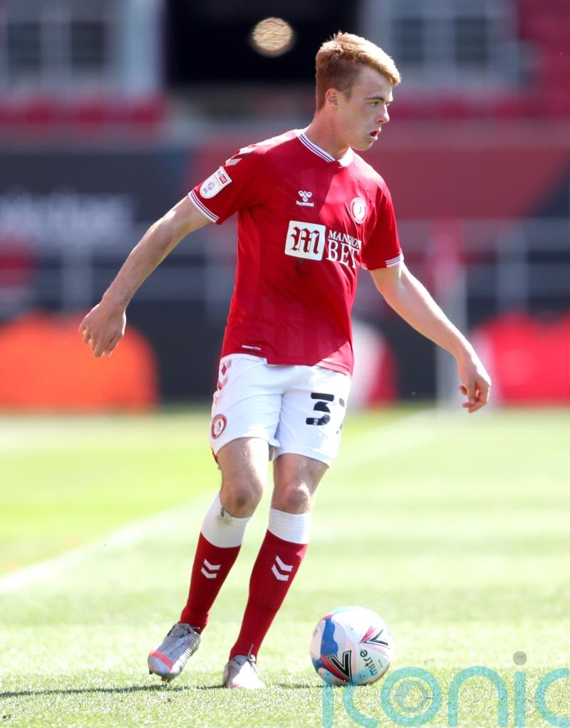 Tommy Conway at the double as Bristol City fire four to brush aside Coventry