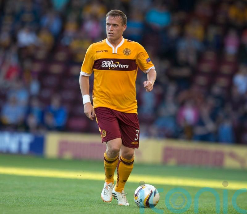 Motherwell appoint Steven Hammell as manager on a permanent basis