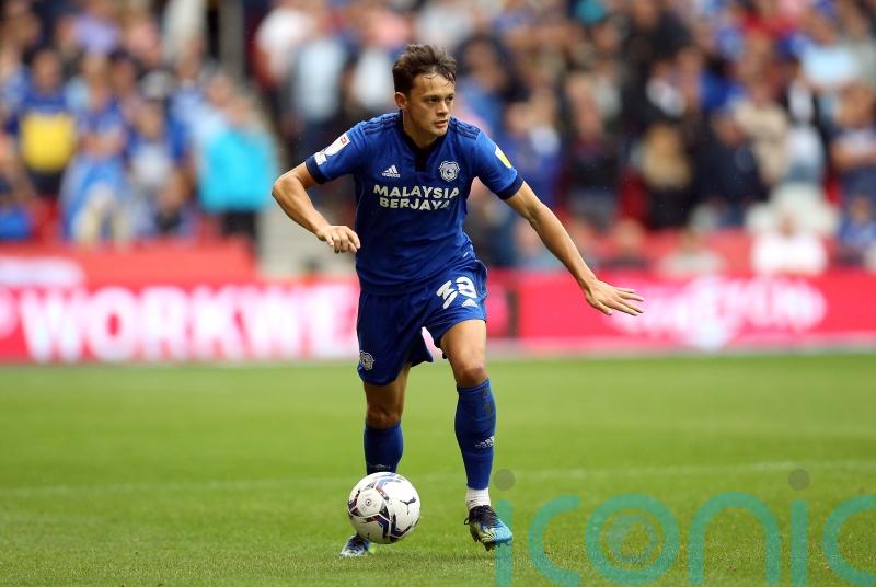 Perry Ng to return from suspension for Cardiff&rsquo;s game against Birmingham