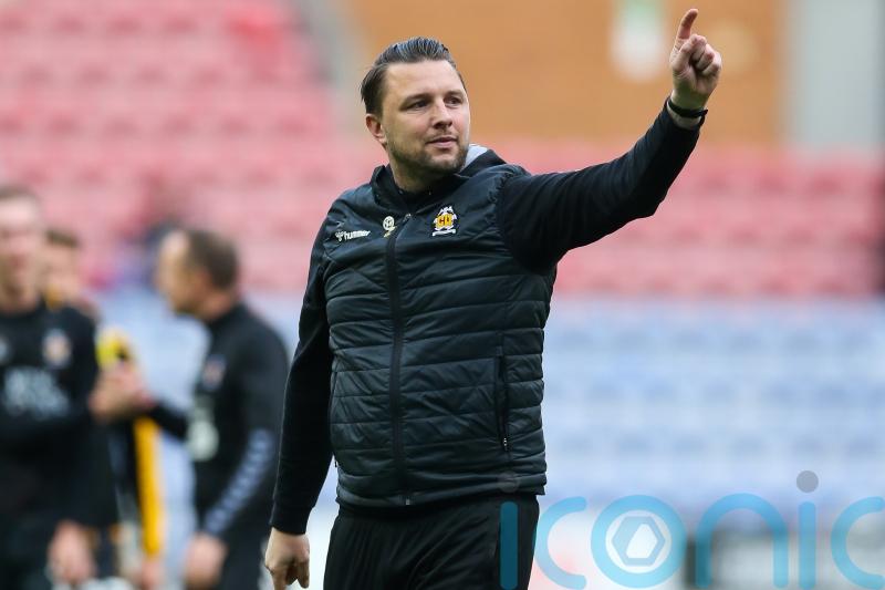 No new worries for Cambridge ahead of Exeter&rsquo;s visit