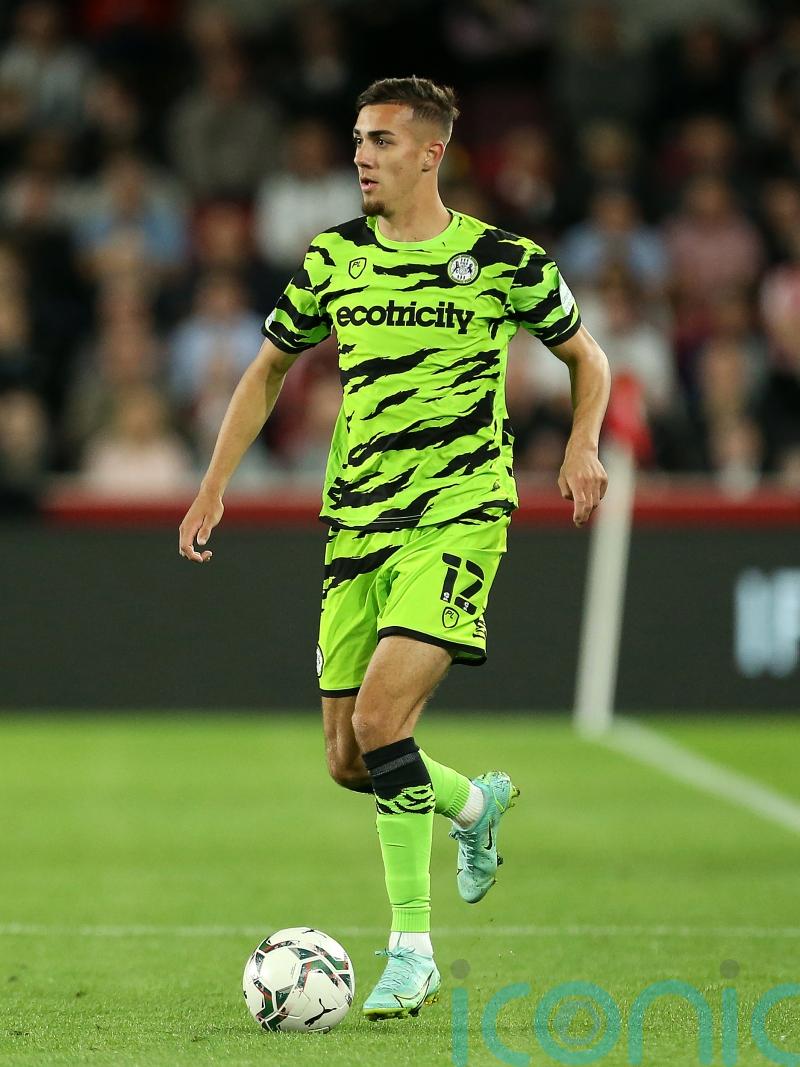 Taylor Allen available again for Walsall&rsquo;s visit of Stevenage