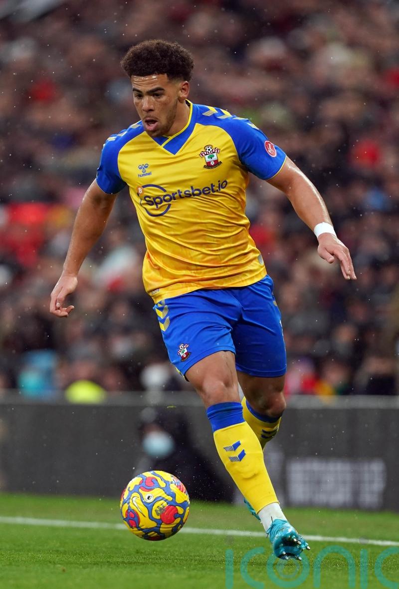 Che Adams will not be leaving Southampton on loan &ndash; Ralph Hasenhuttl