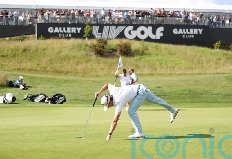 LIV trio &lsquo;failed to show they have been harmed&rsquo;, says ruling judge