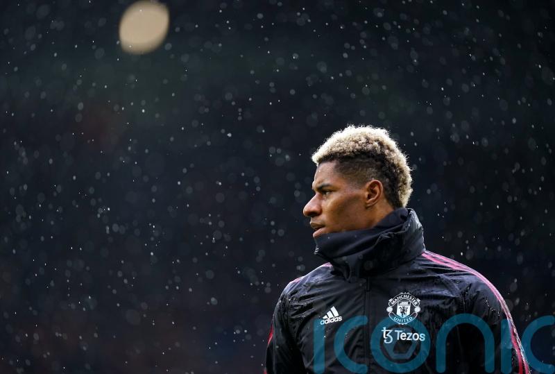 Football rumours: Marcus Rashford&rsquo;s representatives meet with PSG in Paris