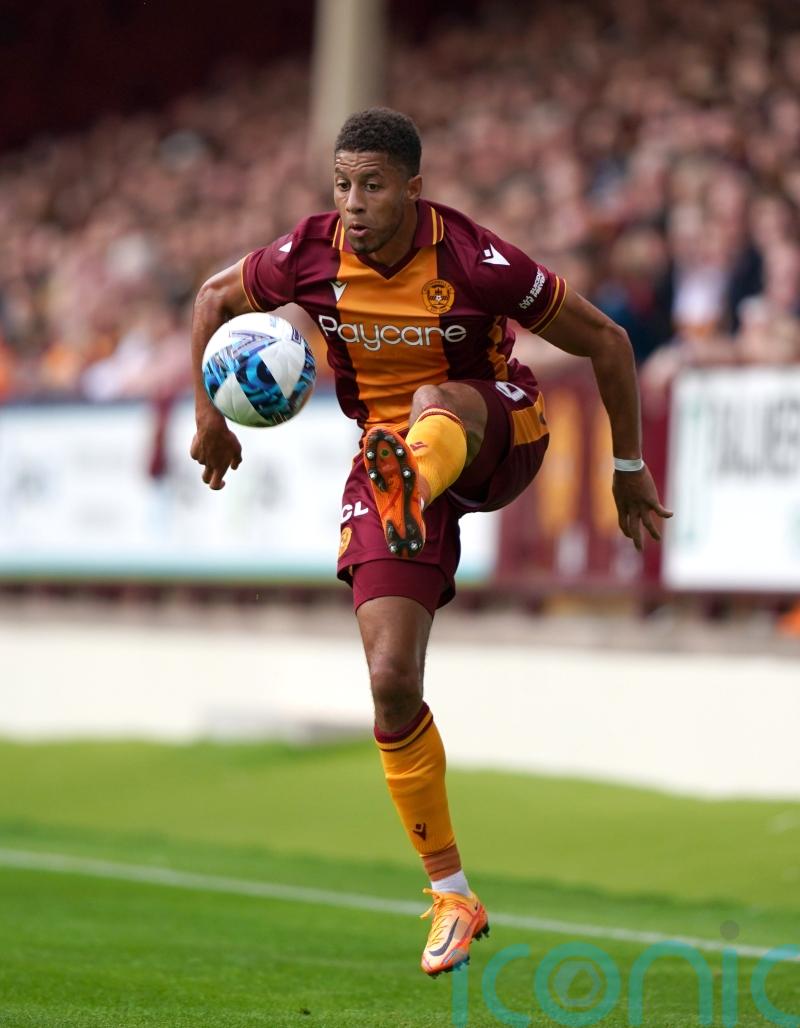 Steven Hammell targets signings after Jake Carroll&rsquo;s serious knee injury