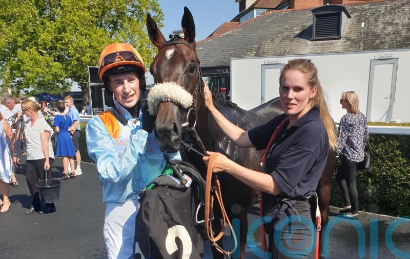 Cuban too hot for St Hugh&rsquo;s rivals