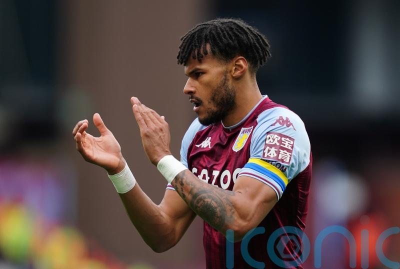 Tyrone Mings fit for Aston Villa&rsquo;s game with Everton