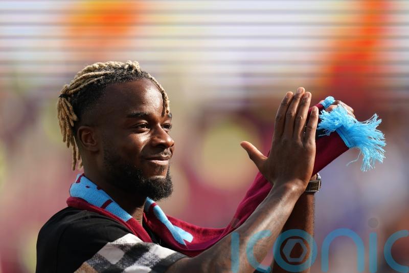 David Moyes hopes Maxwel Cornet can bring goals to faltering West Ham frontline