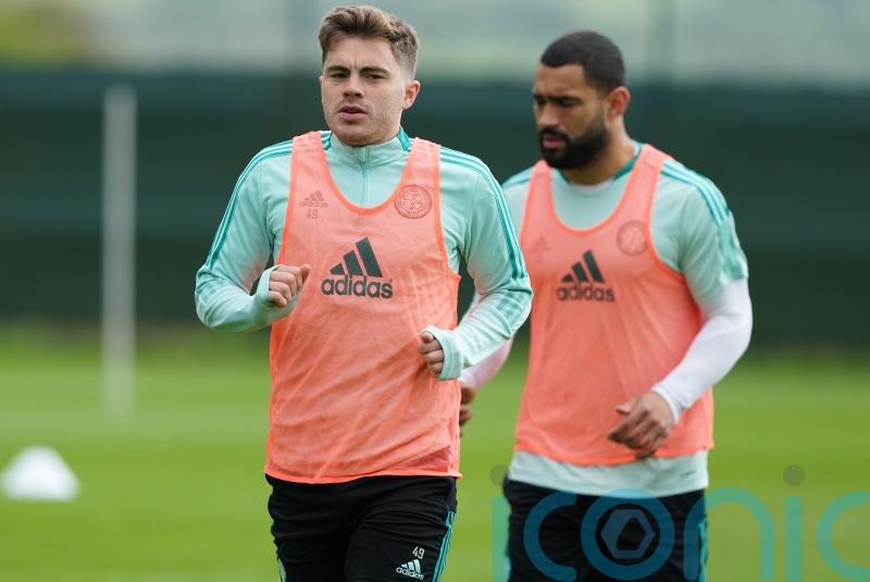 My fringe players are always ready to go, insists Celtic boss Ange Postecoglou