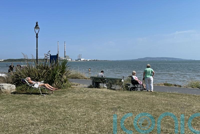 Warnings issued as temperatures could go above 30C in parts of Ireland