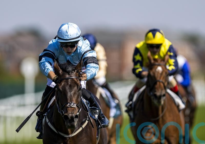 Zechariah advertises St Leger chance with Freer win