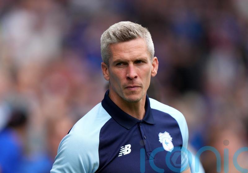 Steve Morison &lsquo;pleased as punch&rsquo; with performance as Cardiff edge Birmingham