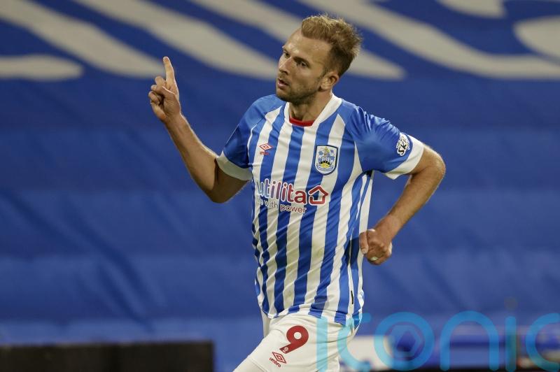 Huddersfield secure first win of season as they cruise past Stoke