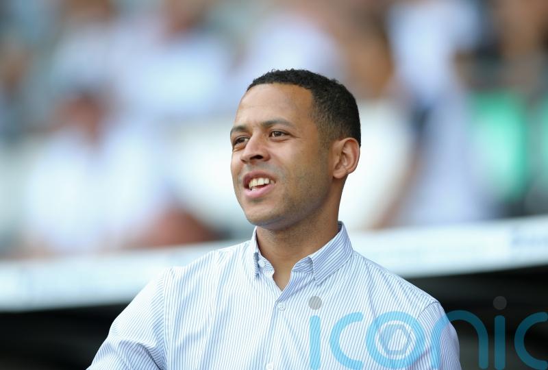Liam Rosenior delighted as Derby defeat Barnsley in League One