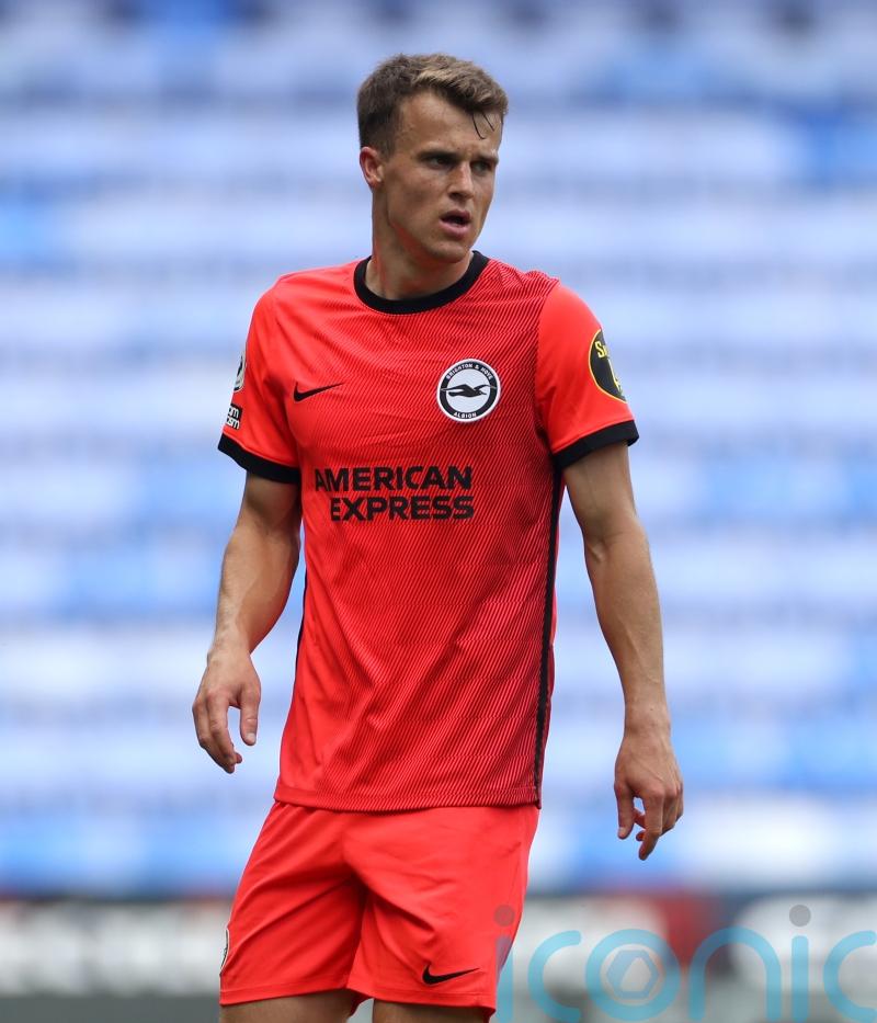Graham Potter praises Solly March&rsquo;s sparkling early-season form for Brighton