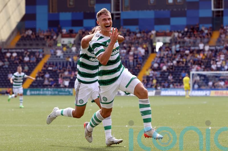 Celtic and Rangers on goal trail as Hammell makes his mark &ndash; 5 things we learned