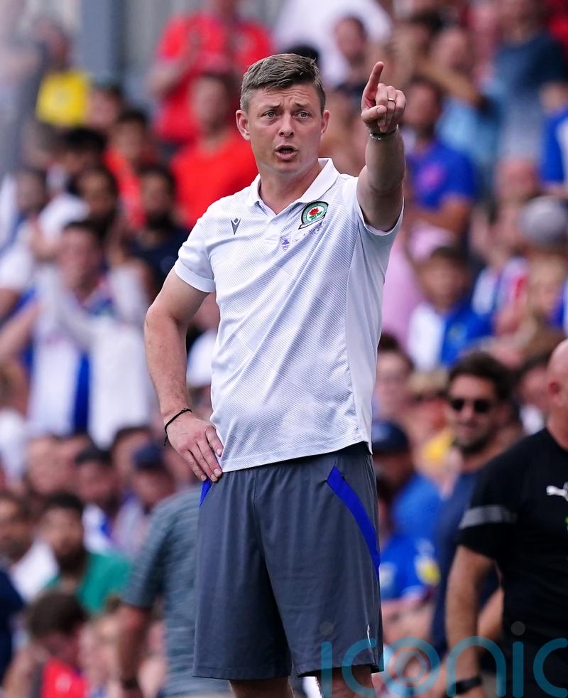 Jon Dahl Tomasson hails Blackburn&rsquo;s &lsquo;team spirit&rsquo; and &lsquo;PlayStation goals&rsquo;
