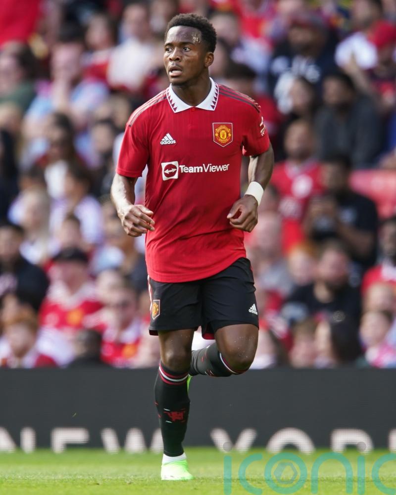 QPR sign Manchester United defender Ethan Laird on season-long loan