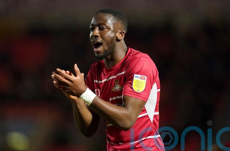 Joseph Olowu still missing for Doncaster ahead of Stockport visit