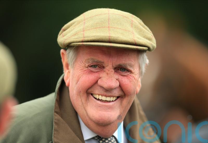 Nunthorpe victory was pure fantasy for Hannon back in 1992