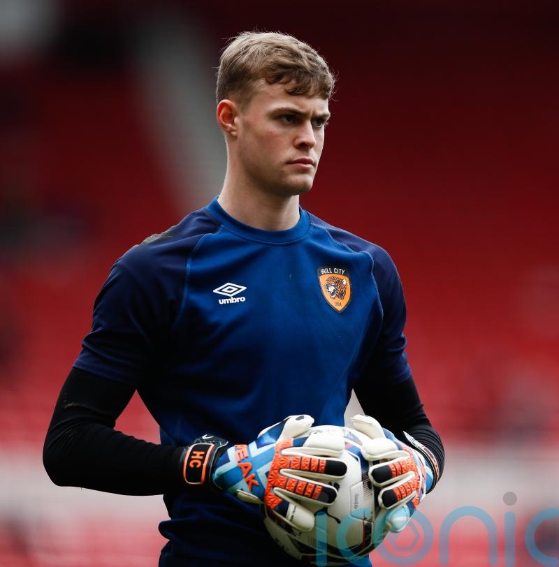 Harvey Cartwright and Kwame Poku pushing for Peterborough returns