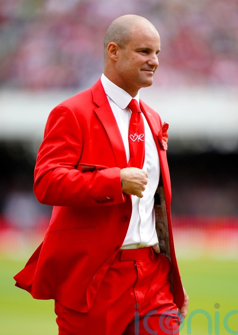 English cricket needs to react as world game continues to shift &ndash; Andrew Strauss