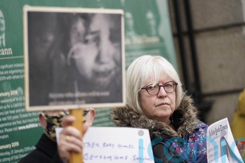 Campaigner criticises Government&rsquo;s exhumation plans at Tuam mother and baby site