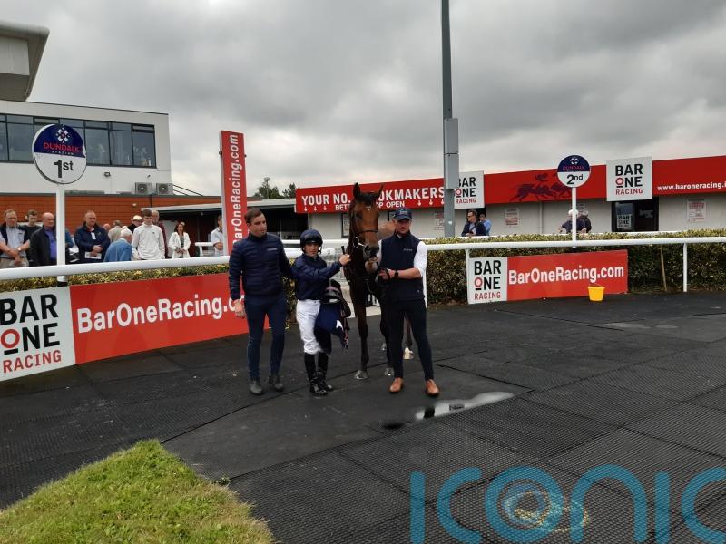 Adelaide River earns Classic quotes with Dundalk success