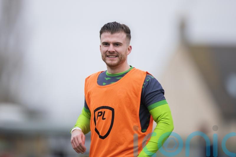 Barnsley assessing Nicky Cadden ahead of Bristol Rovers clash