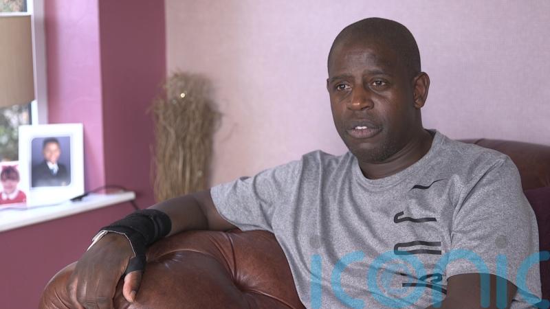 Former footballer Len Johnrose dies aged 52 after MND battle