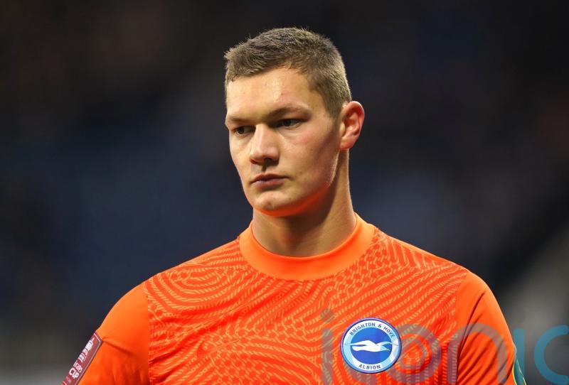 Brighton goalkeeper Kjell Scherpen joins Vitesse Arnhem on season-long loan