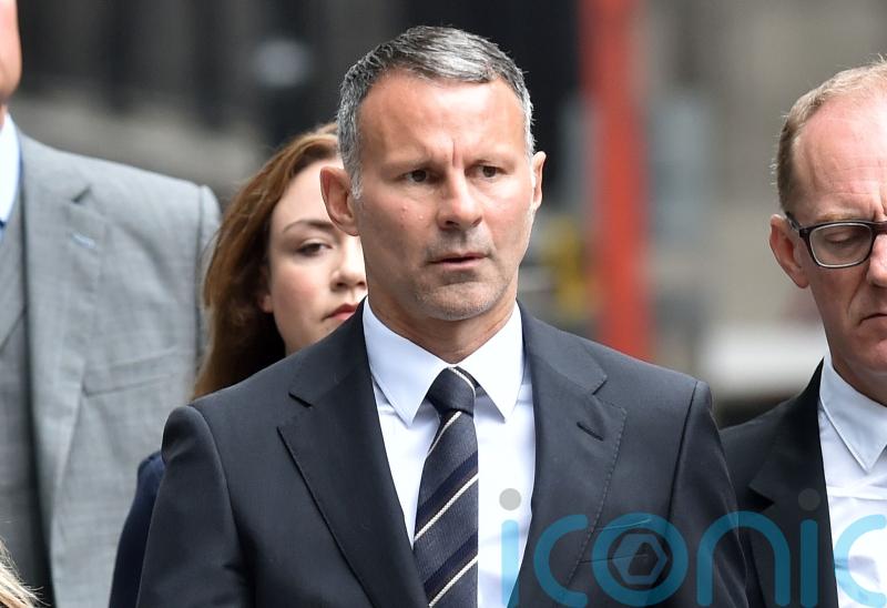 Giggs jury told incidents like Dubai hotel row with girlfriend were &lsquo;regular&rsquo;