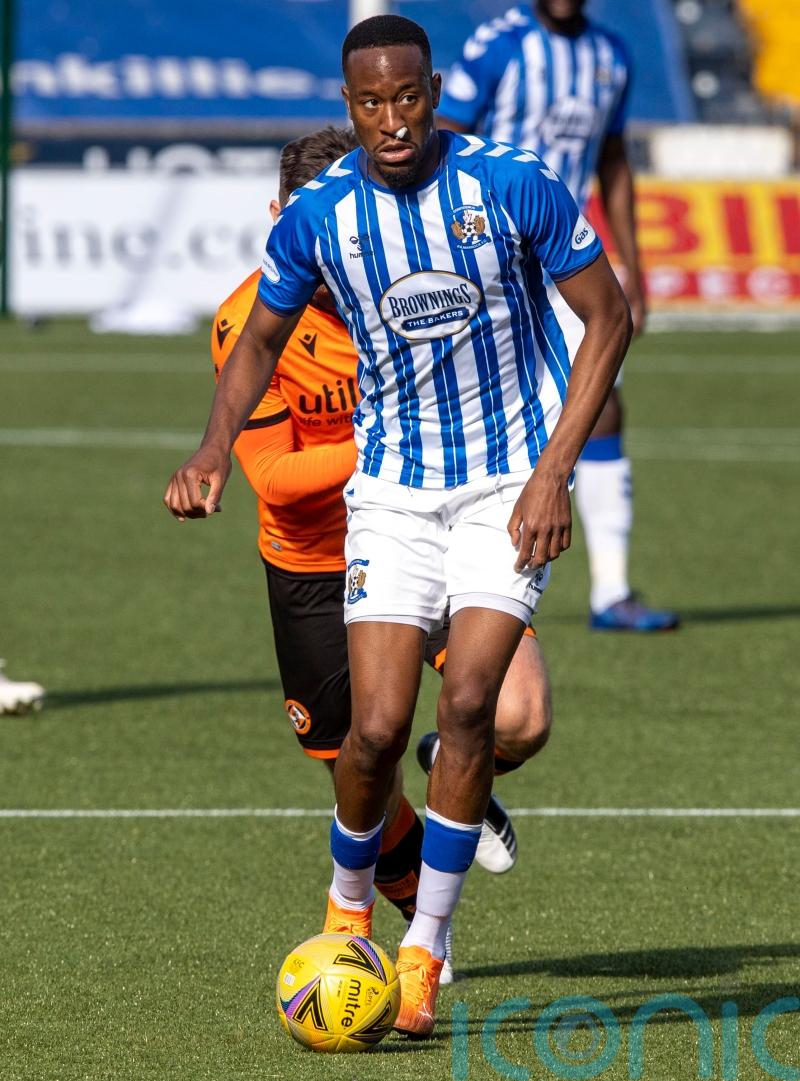 Nicke Kabamba at the double as Barnet go top after beating Yeovil