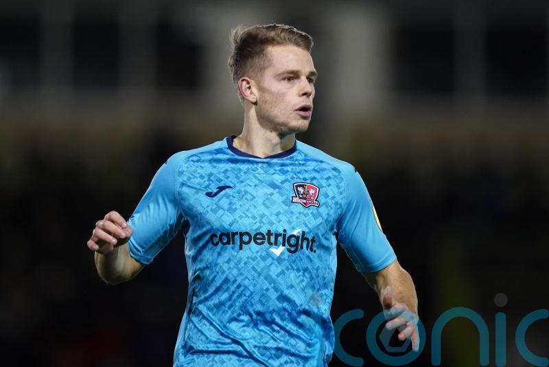 Exeter flying high after convincing home defeat of Wycombe