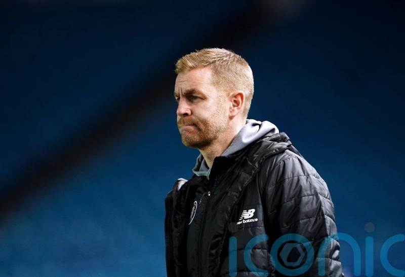 Simon Weaver: Harrogate have been galvanised by new backline