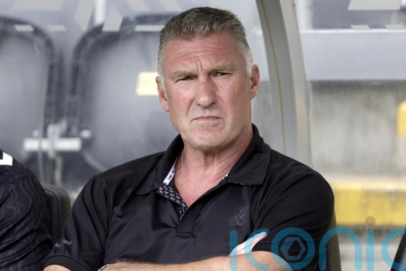 Bristol City boss Nigel Pearson has no complaints over Mark Sykes&rsquo; red card