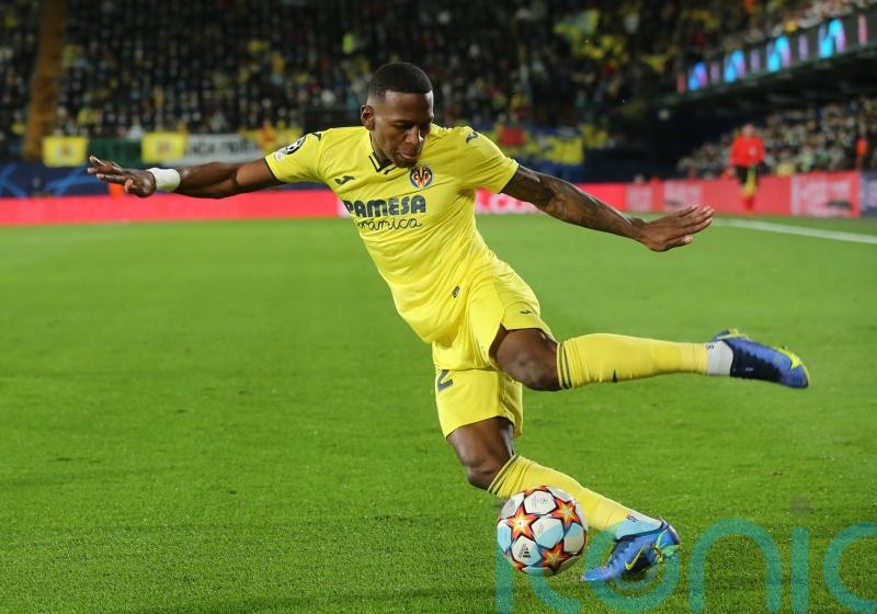 Brighton sign full-back Pervis Estupinan from Villarreal
