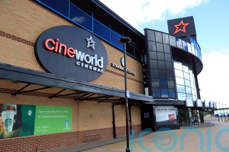 Popular cinema chain with Irish location warns of weak audience numbers